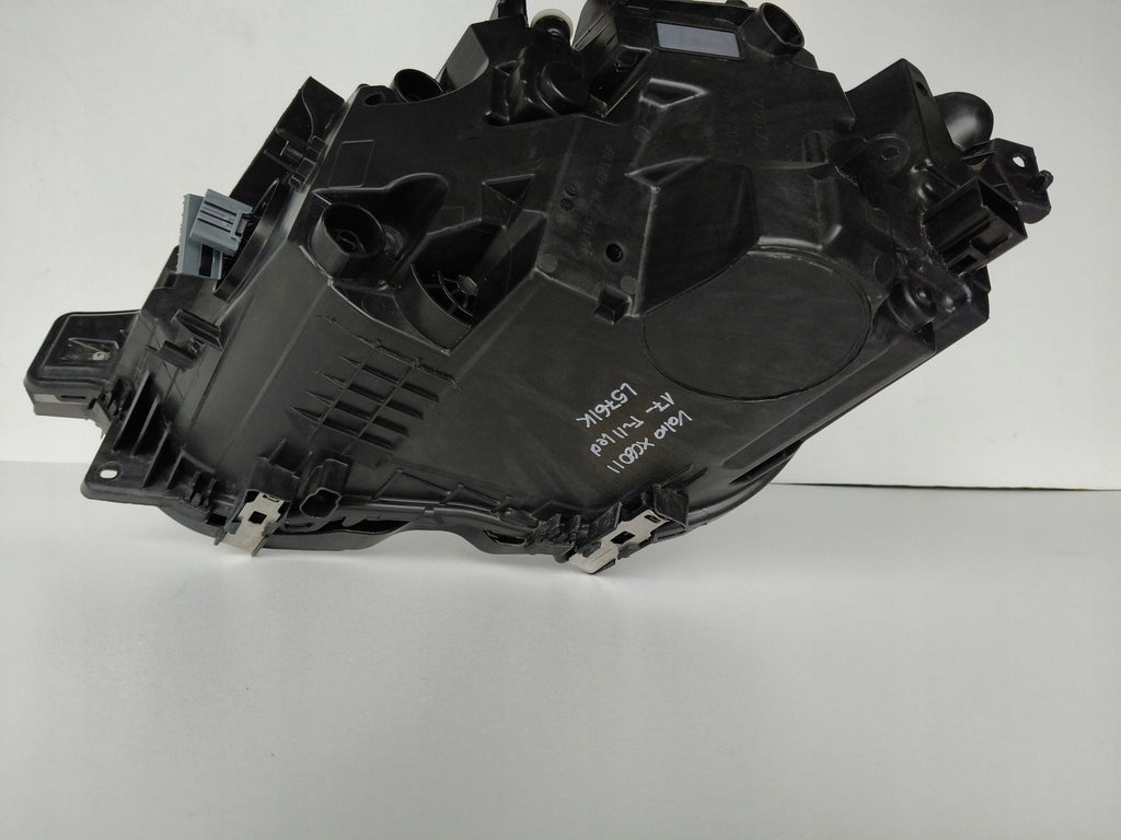 Frontscheinwerfer Volvo Xc60 II 32338985 Full LED Rechts Scheinwerfer Headlight SCH6600737061fw