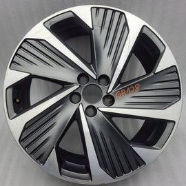 1x Alufelge 18 Zoll 7.0