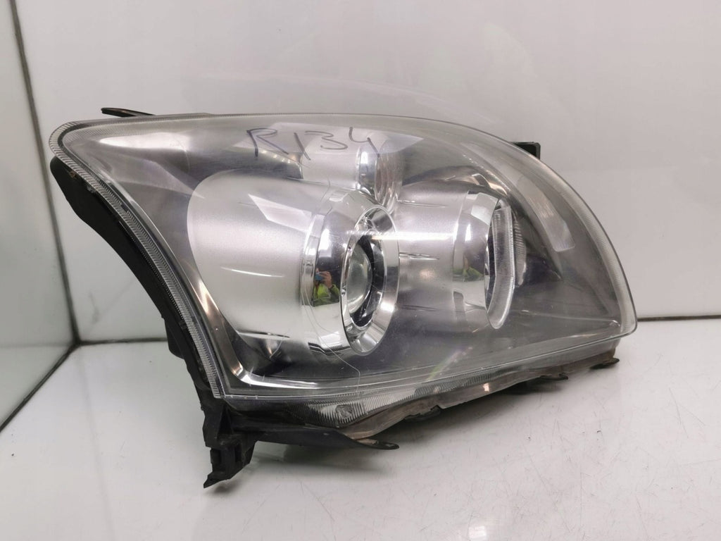 Frontscheinwerfer Toyota Avensis FRC51346 Links Scheinwerfer Headlight SCH2058604394tm