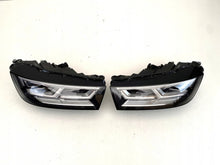 Laden Sie das Bild in den Galerie-Viewer, Frontscheinwerfer Audi Q5 80A941035 80A941036 Full LED Ein Satz Headlight