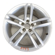 Load image into Gallery viewer, 1x Alufelge 17 Zoll 7.5&quot; 5x100 36ET 8X0601025AP Audi A1 Rim Wheel