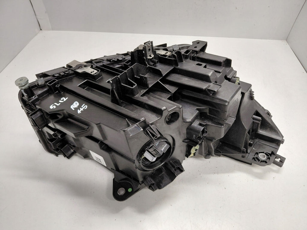 Frontscheinwerfer BMW 5A798D1 Full LED Links Scheinwerfer Headlight SCH7985292436ss