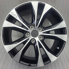 1x Alufelge 18 Zoll 7.5