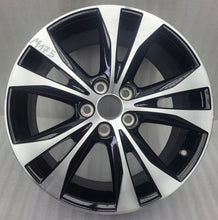 Load image into Gallery viewer, 1x Alufelge 18 Zoll 7.5" 5x114.3 45ET 42611-42561 Toyota Avensis Verso Rim Wheel FEL2196272079ff