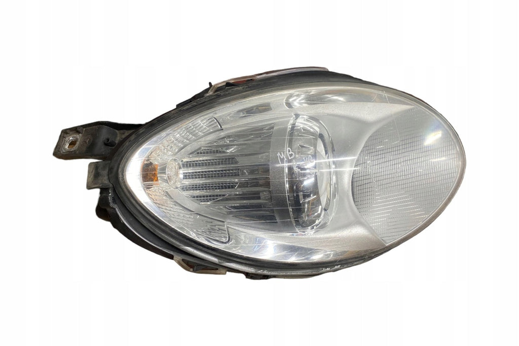 Frontscheinwerfer Mercedes-Benz W251 Rechts Scheinwerfer Headlight SCH8377236897pr