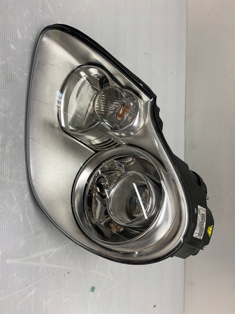 Frontscheinwerfer Porsche Cayenne 7L5941006 7L5942005 Rechts oder Links SCH9776977218vj