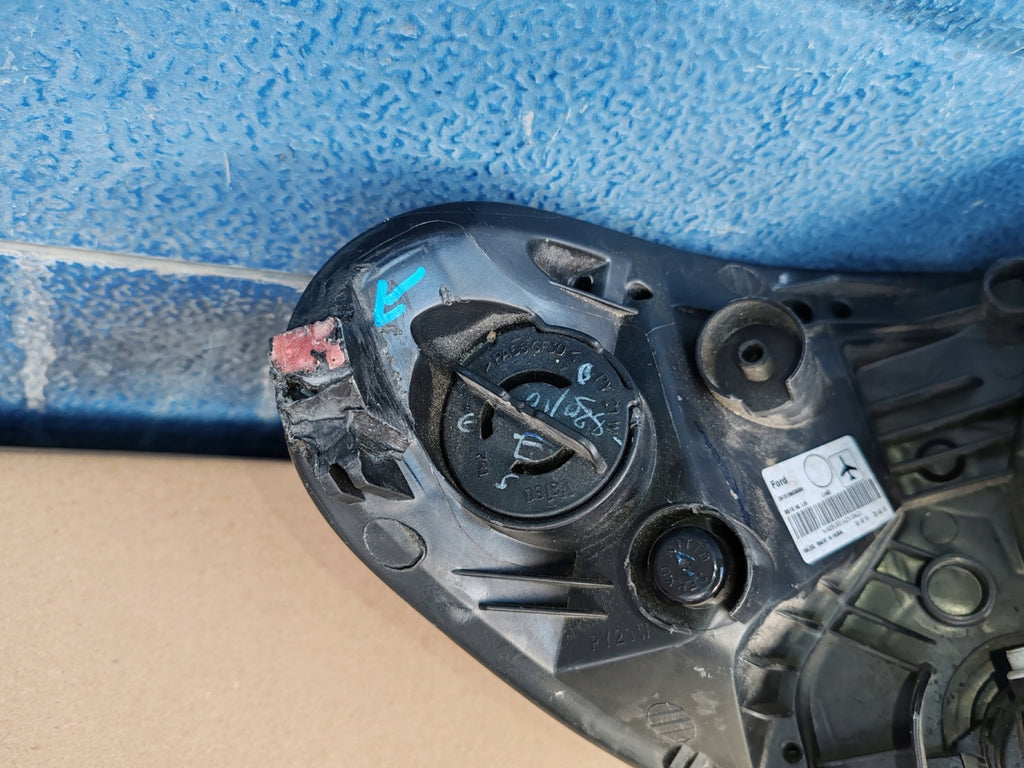 Frontscheinwerfer Ford Ecosport CN1513W030BH 90029133731023B515HLLH Links SCH6539617404tc
