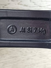 Laden Sie das Bild in den Galerie-Viewer, 1x Alufelge 18 Zoll 5x112 4G0071498A Audi A6 Rim Wheel FEL5334087290li
