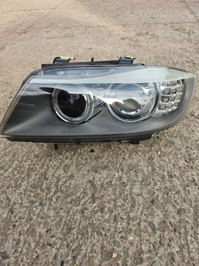 Frontscheinwerfer BMW E91 E90 7202583 Links Scheinwerfer Headlight SCH3621884273xo