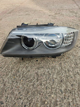 Load image into Gallery viewer, Frontscheinwerfer BMW E91 E90 7202583 Links Scheinwerfer Headlight SCH3621884273xo