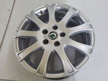Laden Sie das Bild in den Galerie-Viewer, 1x Alufelge 17 Zoll 7.0&quot; 5x112 54ET 1Z0601025G Skoda Octavia Rim Wheel