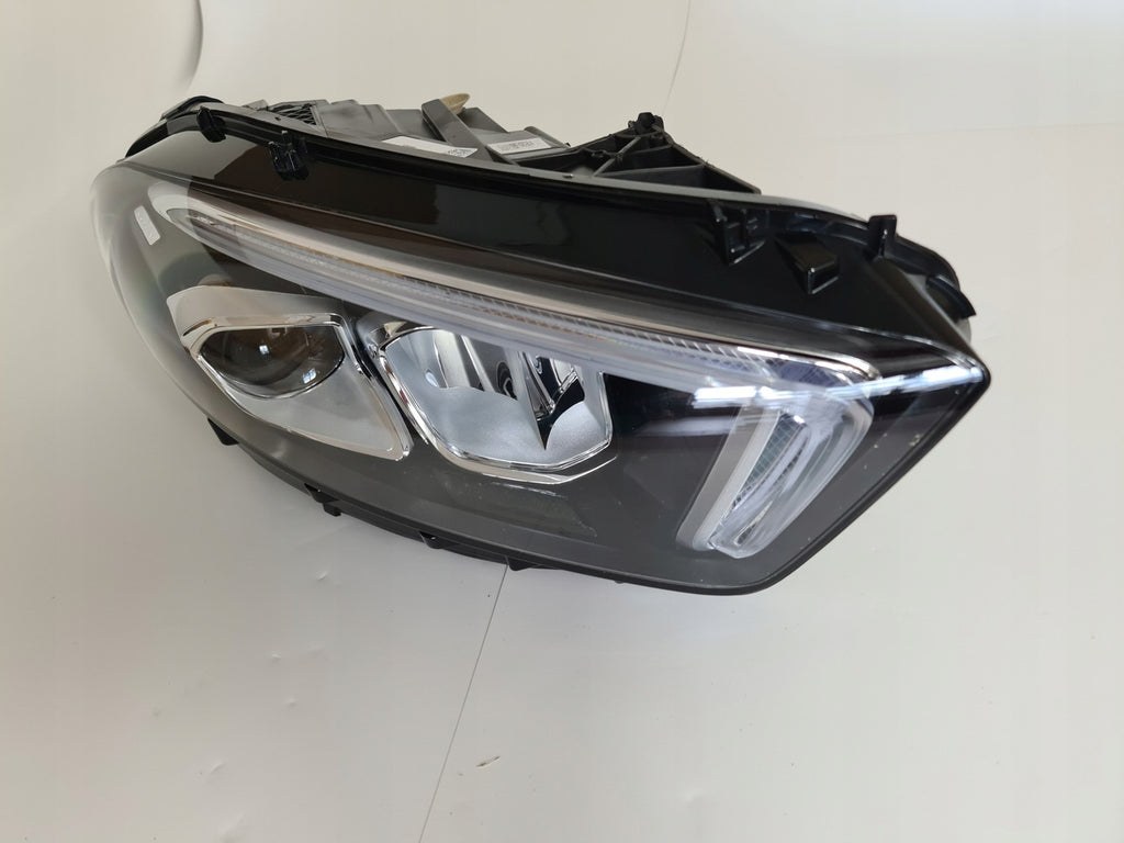 Frontscheinwerfer Mercedes-Benz W177 A1779064803 LED Rechts Headlight SCH3998725684pt