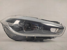 Laden Sie das Bild in den Galerie-Viewer, Frontscheinwerfer BMW X2 F39 8738186-04 Full LED Rechts Scheinwerfer Headlight SCH6908703160wv