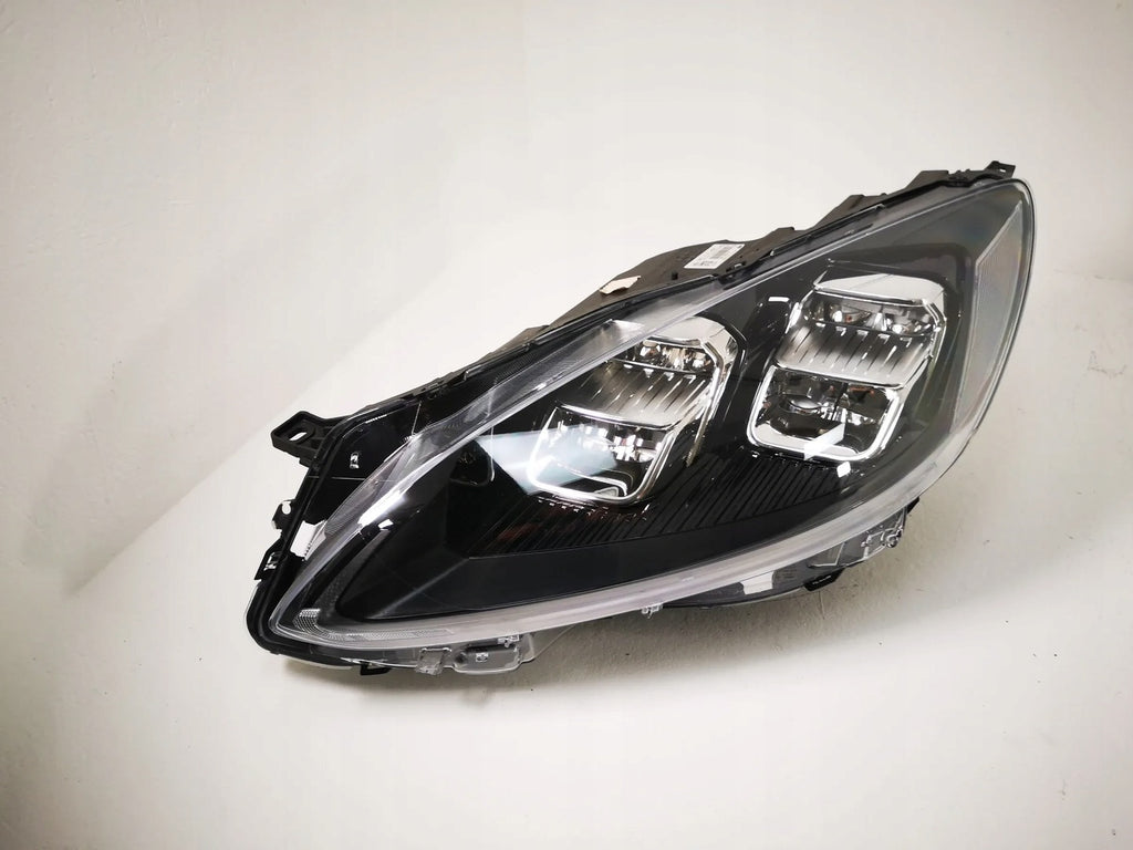 Frontscheinwerfer Ford Kuga I Links Scheinwerfer Headlight SCH6526521255cf