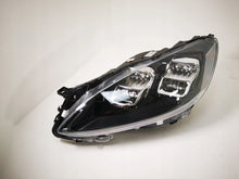 Laden Sie das Bild in den Galerie-Viewer, Frontscheinwerfer Ford Kuga I Links Scheinwerfer Headlight SCH6526521255cf