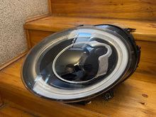 Laden Sie das Bild in den Galerie-Viewer, Frontscheinwerfer Mini F56 F55 7448382-01 Rechts Scheinwerfer Headlight SCH4862471780jf