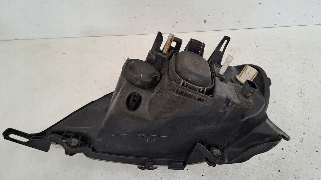 Frontscheinwerfer Mercedes-Benz W163 Links Scheinwerfer Headlight