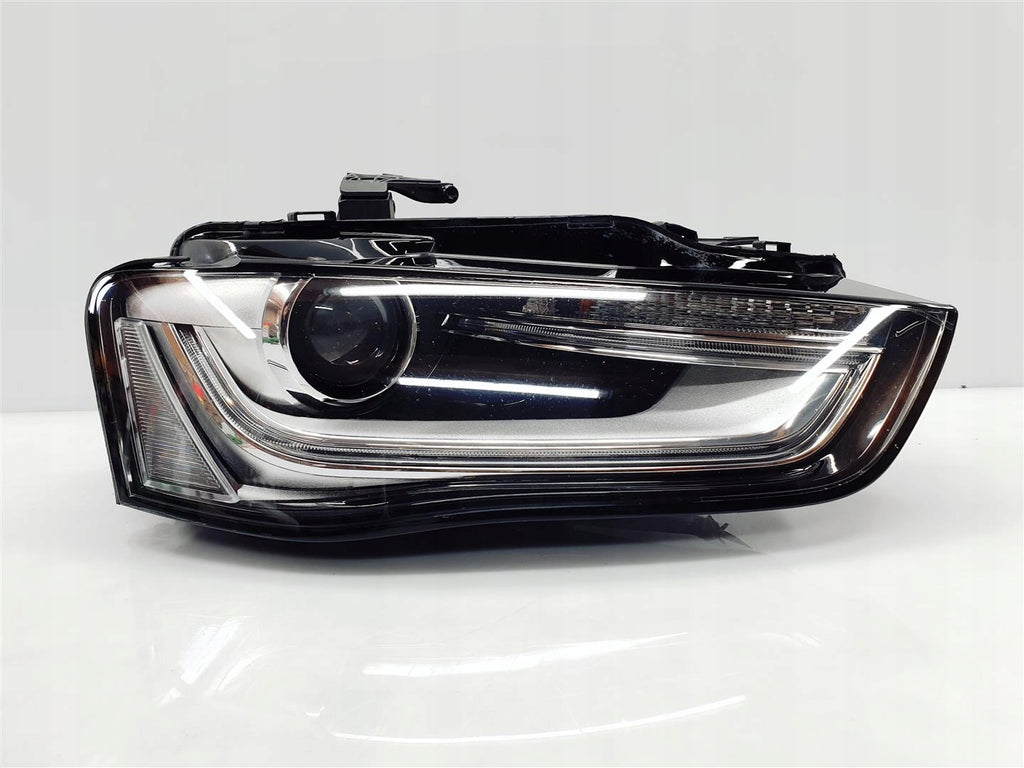 Frontscheinwerfer Audi A4 B8 8K0941006C LED Rechts Scheinwerfer Headlight SCH5852300454xc