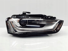 Laden Sie das Bild in den Galerie-Viewer, Frontscheinwerfer Audi A4 B8 8K0941006C LED Rechts Scheinwerfer Headlight SCH5852300454xc