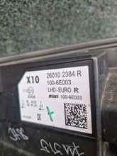 Load image into Gallery viewer, Frontscheinwerfer Renault Zoe 260102384R LED Ein Stück (Rechts oder Links) SCH6954024382cd