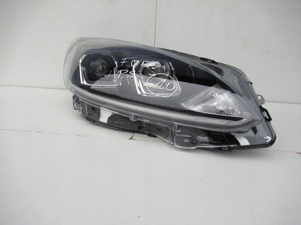 Frontscheinwerfer Ford Kuga LV4B-13E014-CA LED Rechts Scheinwerfer Headlight