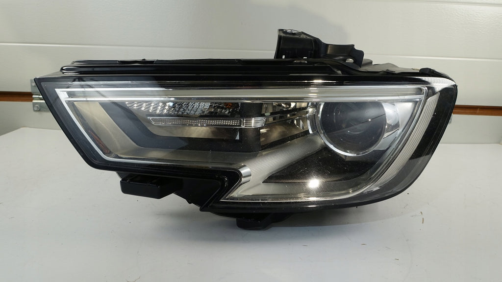 Frontscheinwerfer Audi A3 8V0941005E Xenon Links Scheinwerfer Headlight SCH7159589023mu