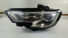 Laden Sie das Bild in den Galerie-Viewer, Frontscheinwerfer Audi A3 8V0941005E Xenon Links Scheinwerfer Headlight SCH7159589023mu
