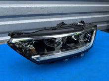 Load image into Gallery viewer, Frontscheinwerfer VW 2GA941035AT Links Scheinwerfer Headlight SCH2393913669jn