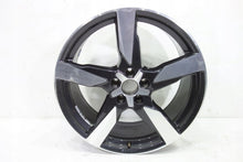 Laden Sie das Bild in den Galerie-Viewer, 1x Alufelge 20 Zoll 8.5" 5x112 43ET 4K0601025AD Audi A6 C8 Rim Wheel FEL9680029301qn