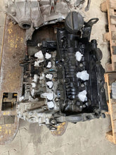Laden Sie das Bild in den Galerie-Viewer, Motor Mini Clubman F54 B37C15A 1.5 2016 Diesel Engine Unkomplett MOT9643257577dk