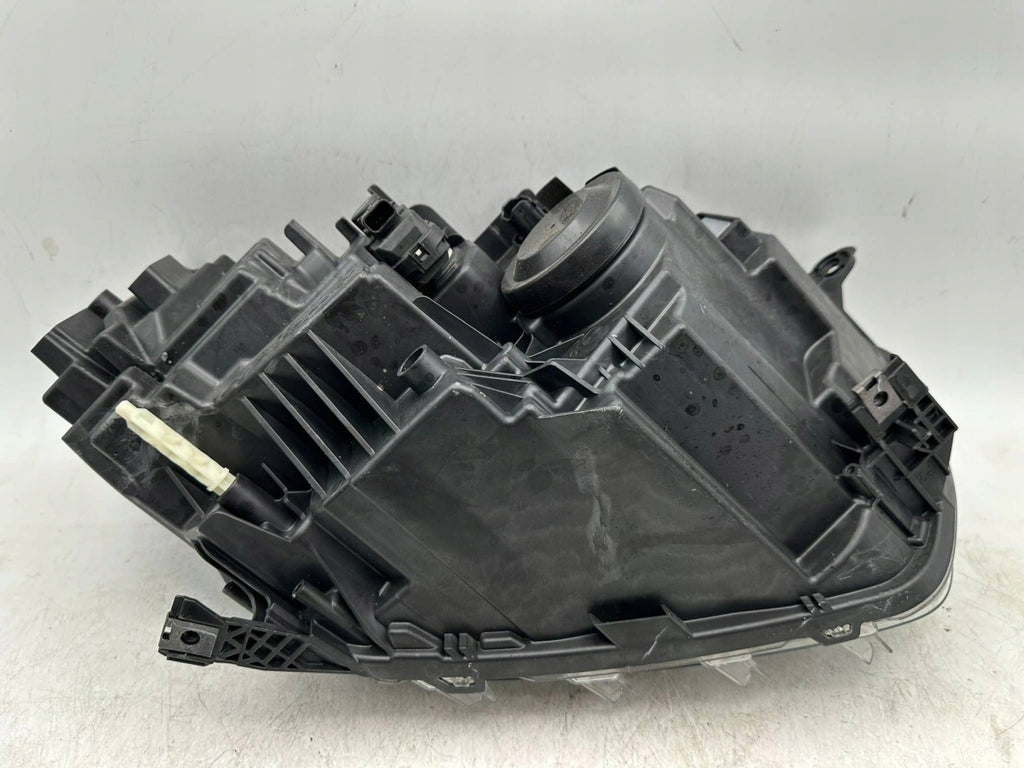 Frontscheinwerfer Dacia Duster 260602465R Links Scheinwerfer Headlight SCH8233063217je