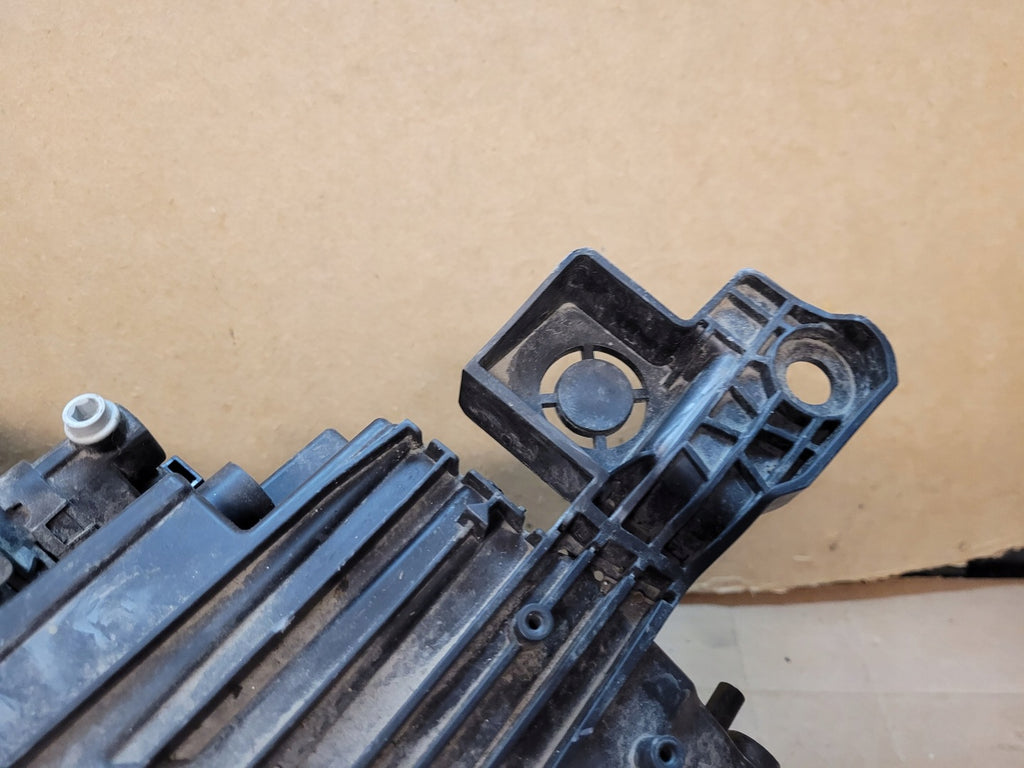 Frontscheinwerfer Citroën Ds3 Ds Crossback 3 9822810180 Links Headlight