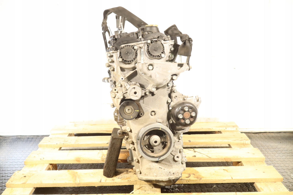 Motor Kia Ceed G4LH 1.5 GDI 160PS 118kW 2022 Diesel Engine Unkomplett