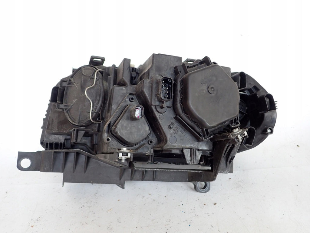 Frontscheinwerfer BMW X3 E83 301210202 Ein Stück (Rechts oder Links) Headlight SCH7904507112mi