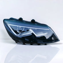 Laden Sie das Bild in den Galerie-Viewer, Frontscheinwerfer VW Sharan 7N5941752 Xenon Rechts Scheinwerfer Headlight