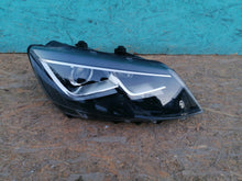 Laden Sie das Bild in den Galerie-Viewer, Frontscheinwerfer VW Sharan 7N5941752 Xenon Rechts Scheinwerfer Headlight