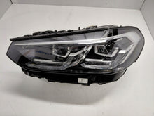 Laden Sie das Bild in den Galerie-Viewer, Frontscheinwerfer BMW G01 G02 5A29227-07 Full LED Links Scheinwerfer Headlight SCH4929323313cv