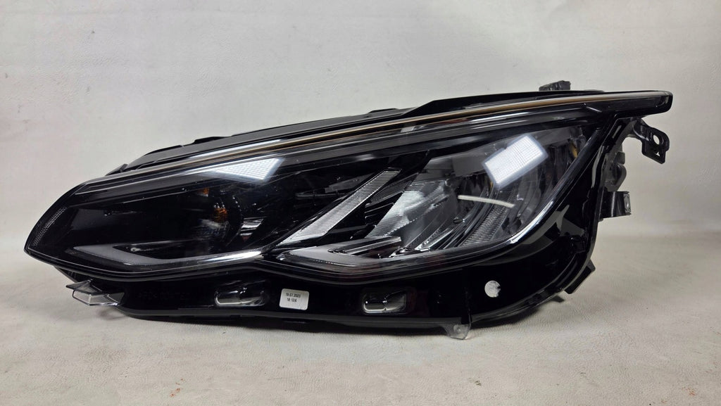 Frontscheinwerfer VW Golf VIII I 5H1941005C Links Scheinwerfer Headlight SCH1511232380xj