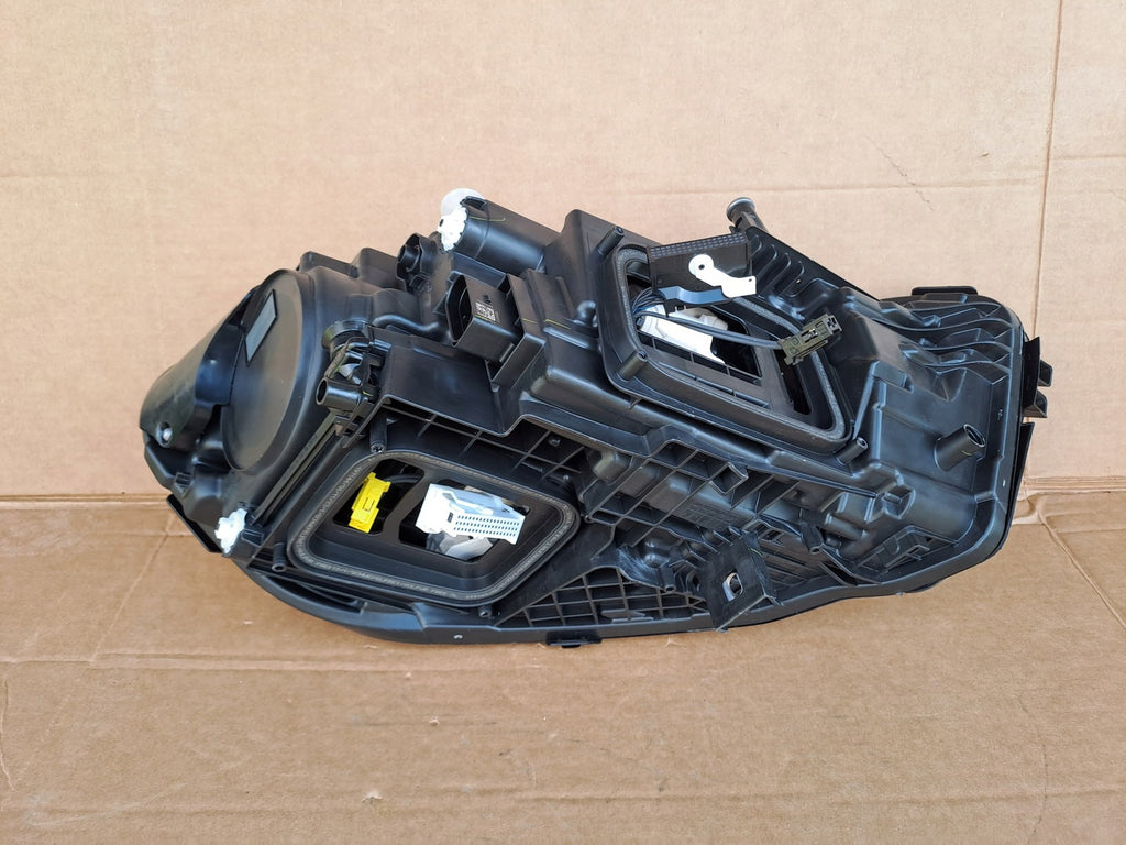 Frontscheinwerfer Mercedes-Benz W177 A1779060701 LED Links Headlight SCH4798378359cy