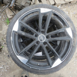 1x Alufelge 20 Zoll 9.0
