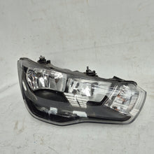 Laden Sie das Bild in den Galerie-Viewer, Frontscheinwerfer Audi A1 8X0941004 Rechts Scheinwerfer Headlight