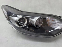 Laden Sie das Bild in den Galerie-Viewer, Frontscheinwerfer Kia Sportage IV 92102-F1010 LED Rechts Scheinwerfer Headlight SCH9675403872iq