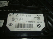 Laden Sie das Bild in den Galerie-Viewer, Frontscheinwerfer BMW 5 G30 8495279-08 Links Scheinwerfer Headlight SCH7013687642dm