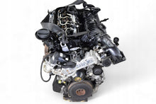 Load image into Gallery viewer, Motor BMW 1 F21 F20 N47D16A 1.6 95PS 85kW 101TKm 2012 Diesel Engine Unkomplett