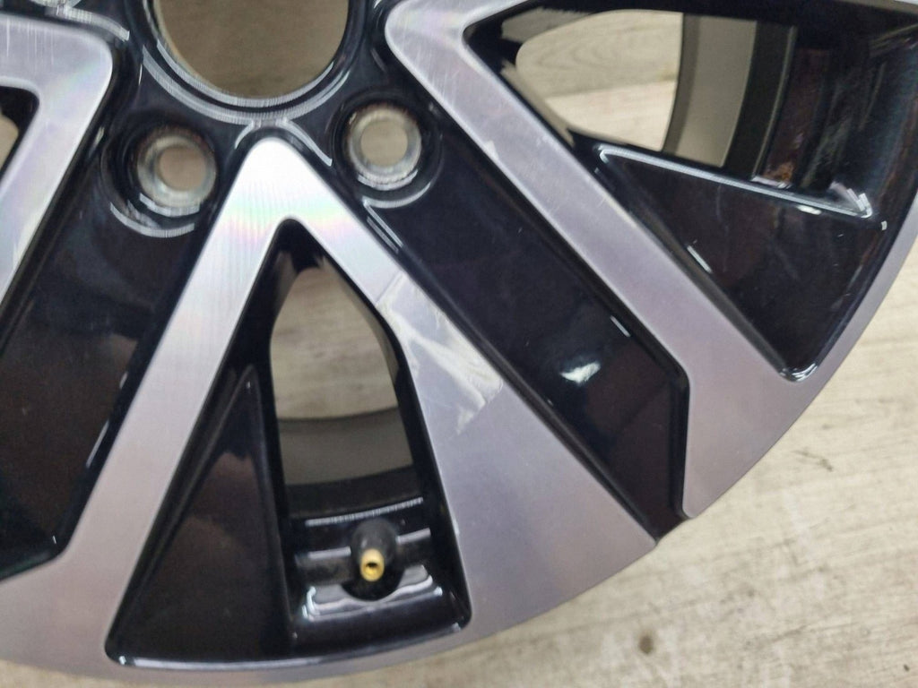 1x Alufelge 16 Zoll 5x112 5TA601025AC VW Touran Rim Wheel FEL3369484242eg