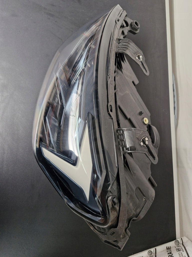 Frontscheinwerfer Audi A1 82A941033 Links Scheinwerfer Headlight SCH5692791998zq
