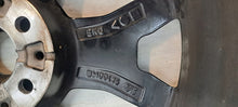 Load image into Gallery viewer, 1x Alufelge 19 Zoll 6.5" 5x112 42ET 5A7F0A5 BMW 2 Rim Wheel FEL8961657298is