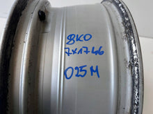 Load image into Gallery viewer, 1x Alufelge 17 Zoll 8K0601025M Audi A4 B8 Rim Wheel FEL5387274165yl