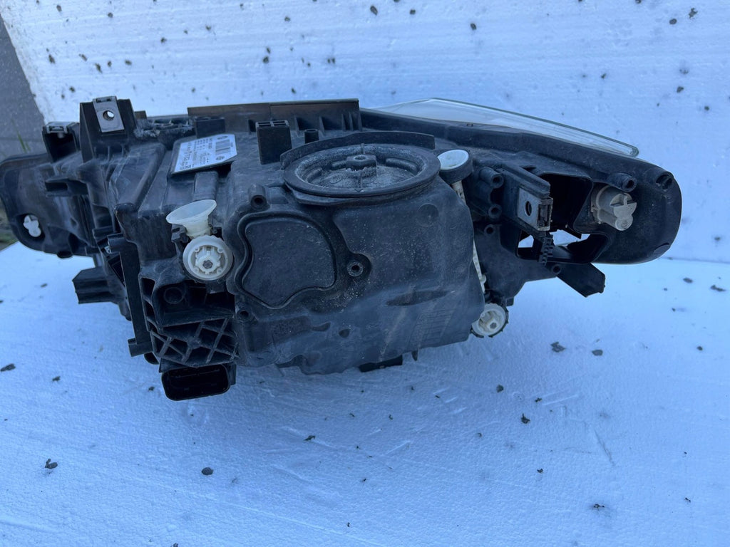 Frontscheinwerfer BMW 3 F30 F31 8738712 Rechts Scheinwerfer Headlight SCH5385533632io