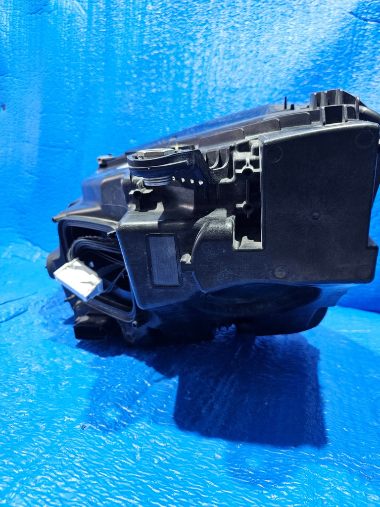 Frontscheinwerfer Mercedes-Benz Glc A2539065003 LED Rechts Headlight SCH8884394341zf